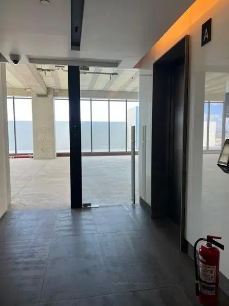 Oficina en renta Puebla Lomas de Angelopolis  Torre Elementa Sonata