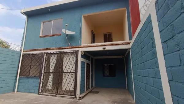 Casa en Venta en Ocotepec, Cuernavaca, Morelos | 4 Recámaras | Excelente Potencial de Crecimiento