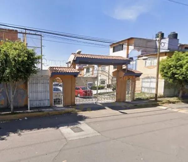 Casa en remate en San Buenaventura, Ixtapaluca, México Casa en remate en San Buenaventura, Ixtapaluca, México