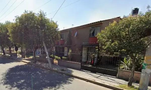 Casa en Venta en Bahías de Jaltenco, Estado de México - Oportunidad en Zona Residencial