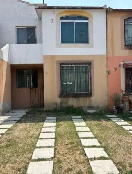 Casa en remate en San Buenaventura, Ixtapaluca, México Casa en remate en San Buenaventura, Ixtapaluca, México