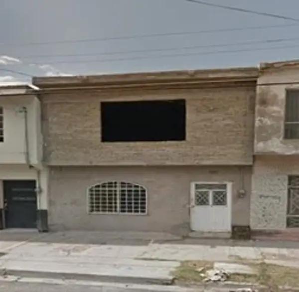 Venta de Casa en Gómez Palacio Centro: Accesible, Funcional y Apta para Créditos
