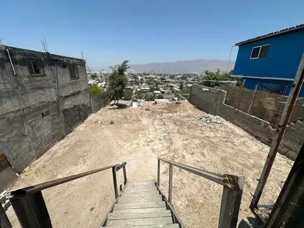 Terreno residencial en venta en Buenos Aires Norte, Tijuana - Excelente ubicación