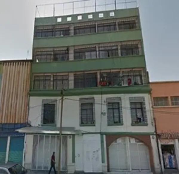 Departamento en venta en Morelos, Cuauhtémoc, Ciudad de México
