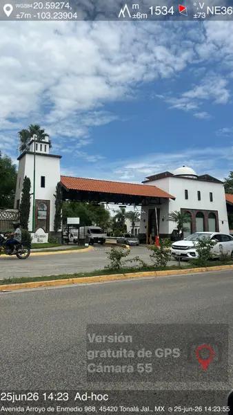 Departamento en venta en Jardines de La Hacienda, Tonalá, Jalisco