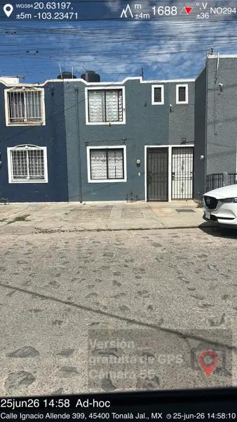 Departamento en venta en Valle del Sol, Tonalá, Jalisco