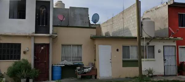 Casa en remate en Pueblo Nuevo, Coatzintla, Veracruz de Ignacio de la Llave Casa en remate en Pueblo Nuevo, Coatzintla, Veracruz de Ignacio de la Llave