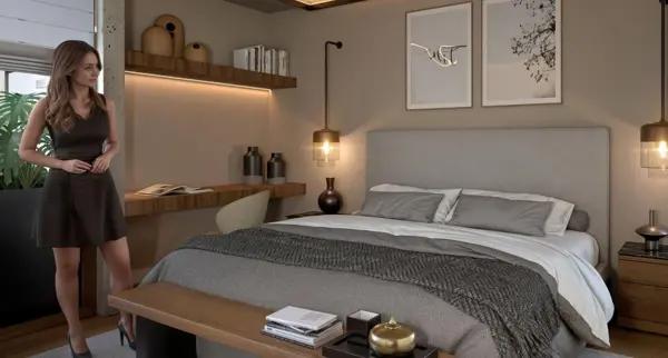 CASA RESIDENCIAL EN PREVENTA – COYOACÁN | CDMX