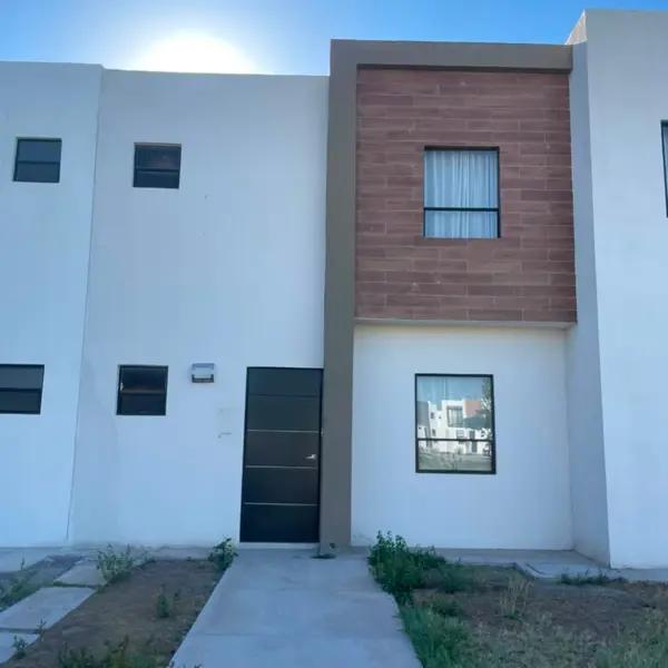 Casa en venta en Tabachines, Gómez Palacio, Durango