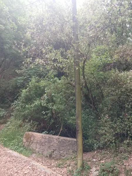 TERRENO EN VENTA | SAN MIGUEL TECPAN, JILOTZINGO, ESTADO DE MÉXICO.
