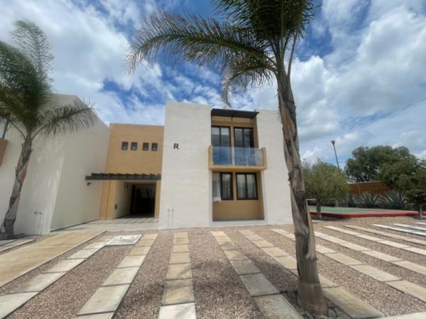 DEPARTAMENTO EN VENTA! Planta Alta - Modelo Sevilla, Puerta Real , Corregidora, Qro.
