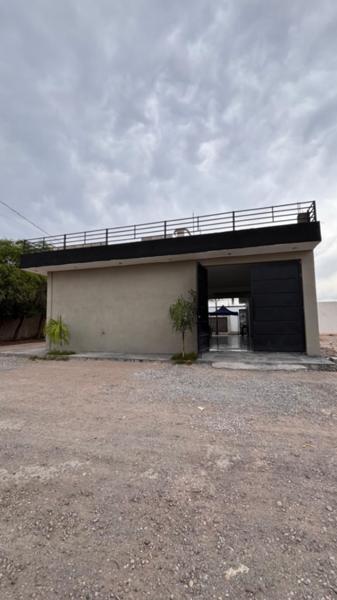 Quinta en venta en María Mercado de López Sánchez, Torreón, Coahuila de Zaragoza
