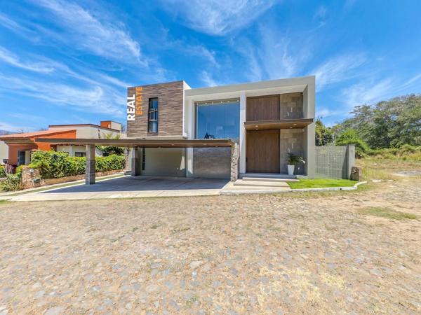 Casa en venta en Campestre Comala, Comala, Colima