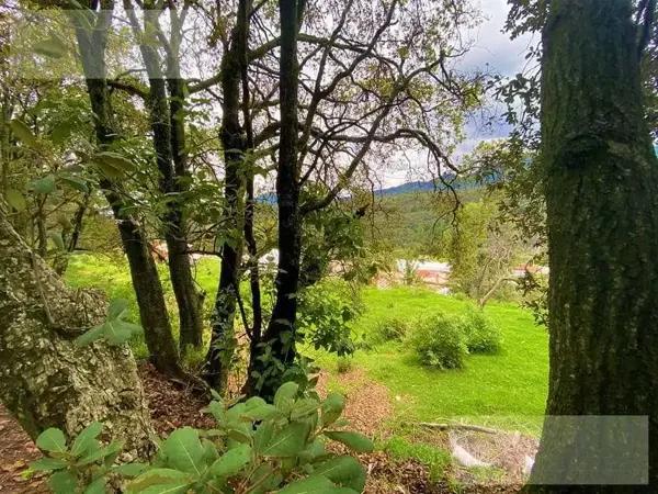 TERRENO EN VENTA | EN JILOTZINGO, ESTADO DE MÉXICO.
