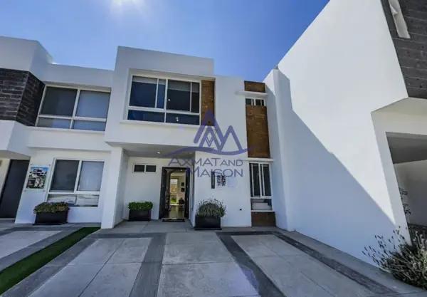Casa en remate en La Campiña, León, Guanajuato