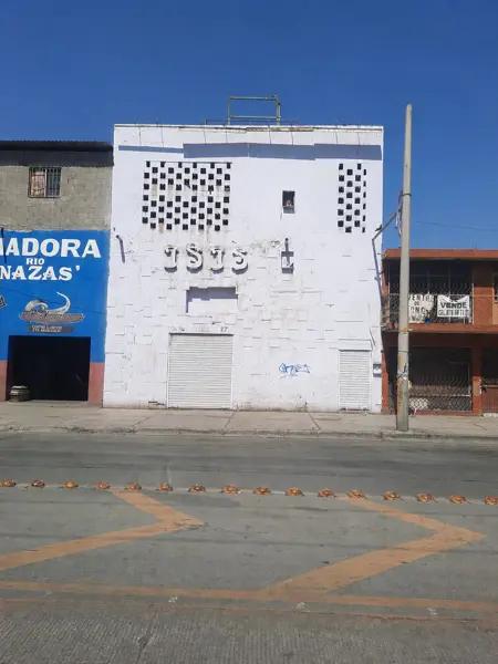 BODEGA COMERCIAL EN VENTA, EXCELENTE UBICACION ZONA CENTRO TORREON, COAH BODEGA COMERCIAL EN VENTA, EXCELENTE UBICACION ZONA CENTRO TORREON, COAH