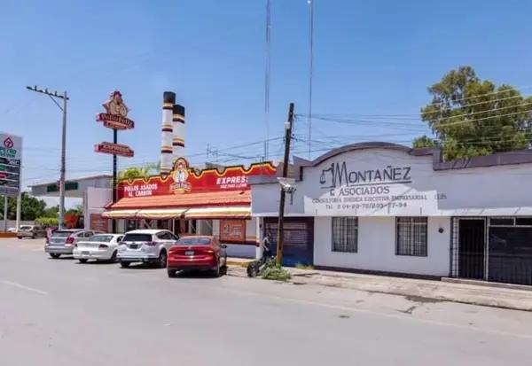 Local Comercial en Venta en Blvd Constitución!
