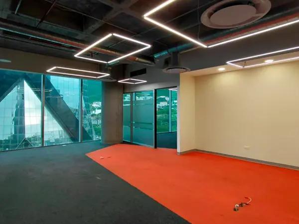 Oficina en renta en Valle Oriente, San Pedro Garza García