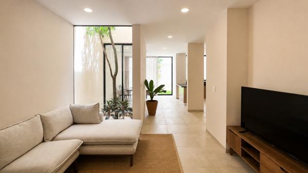 Casa en venta en Temozon Merida Casa en venta en Temozon Merida