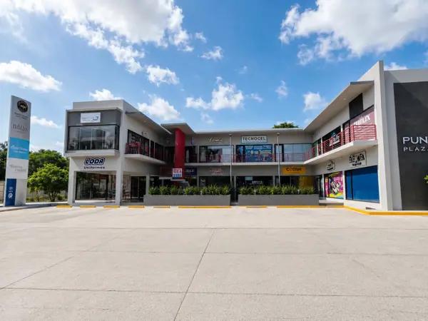 LOCAL COMERCIAL EN RENTA