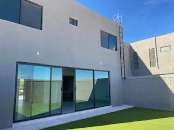 RESIDENCIAL EL CORTIJO, CASA MODELO COBATILLA