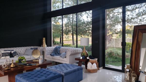 CASA DE UN PISO EN EL BOSQUE COUNTRY CLUB