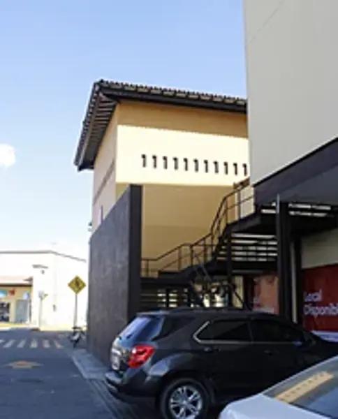 LOCAL COMERCIAL EN RENTA METEPEC