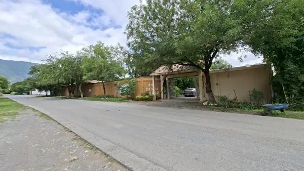 Quinta en Venta San Roque