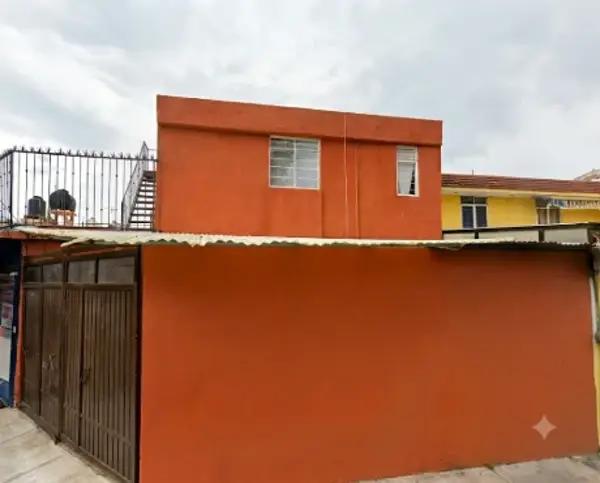 CASA EN VENTA CALLE 637 SAN JUAN DE ARAGON CDMX CASA EN VENTA CALLE 637 SAN JUAN DE ARAGON CDMX