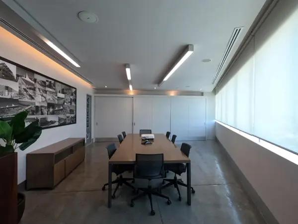 OFICINA EN VENTA  TORRE WORKSPACE FUNDADORES