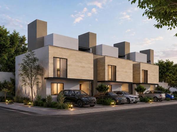 Casa en Preventa en Llano Grande, Metepec: Amplia y Moderna Propiedad en Comunidad Cerrada