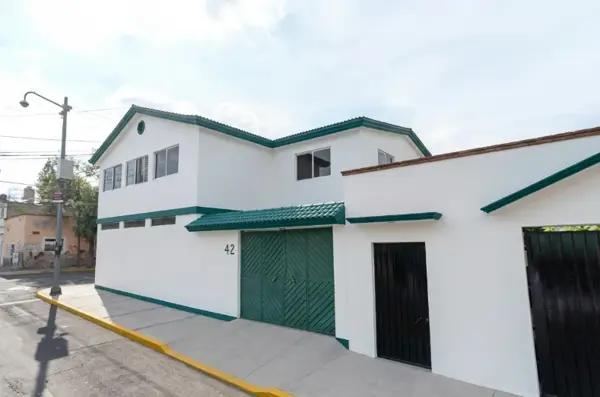 CASA EN VENTA GRAL. MIGUEL MIRAMON MARTIN CARRERA CDMX