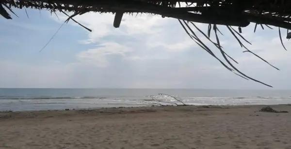TERRENO EN COSTA ESMERALDA OPORTUNIDAD