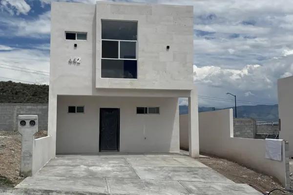 Casa Nueva en VENTA en Piamonte Residencial