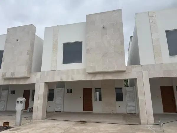CASA EN VENTA EN LOMAS DEL VALLE, TORREON, COAH