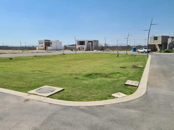 Terreno Residencial en Venta en Ciudad la Encantada, Gómez Palacio Terreno Residencial en Venta en Ciudad la Encantada, Gómez Palacio