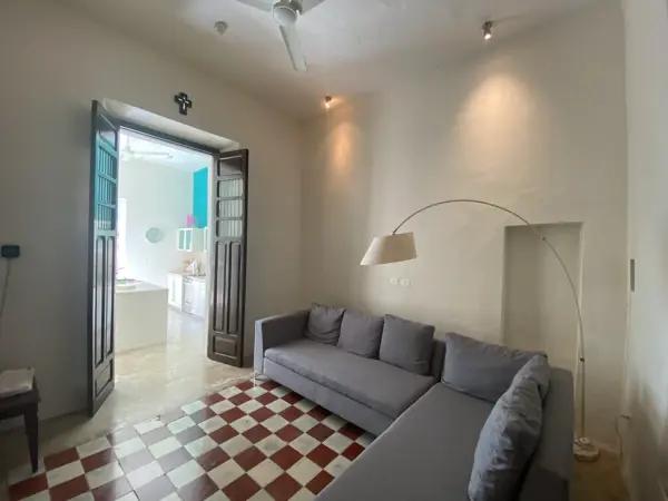 Casa en venta remodelada en el centro de merida yucatan Casa en venta remodelada en el centro de merida yucatan