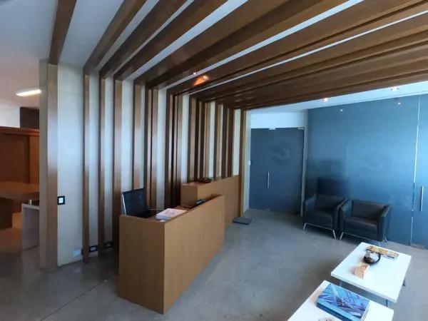 OFICINA EN RENTA  TORRE WORKSPACE FUNDADORES