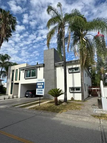 Residencia en Puerta de Hierro