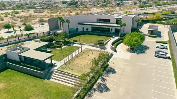 TERRENO EN VENTA EN PRIVADA LA RAMBLA EN LA RÚA RESIDENCIAL TORREÓN COAH