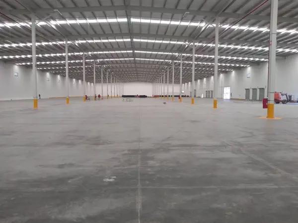 NAVE INDUSTRIAL EN RENTA | TULTITLÁN, ESTADO DE MÉXICO