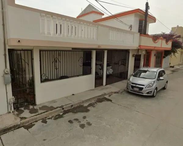 Casa en venta en Del Maestro, Ciudad Madero, Tamaulipas
