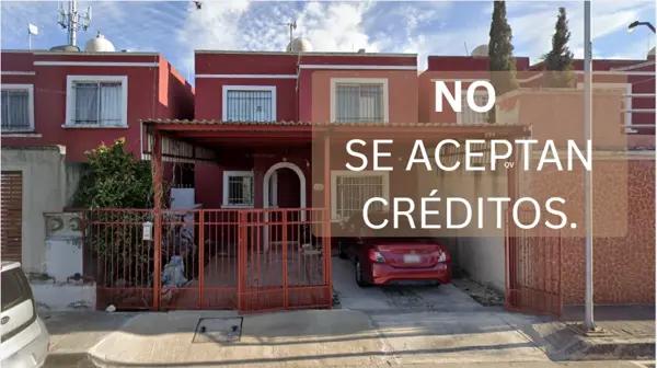 Propiedad en Remate: Casa en Los Faisanes de Tixcacal, Mérida