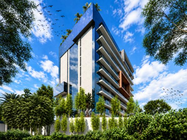 VENTA DEPARTAMENTO EN TORRE OMEGA BLACK