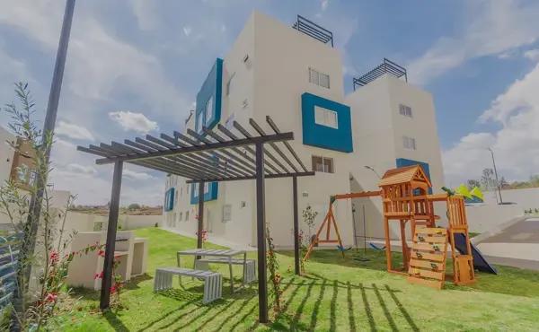 ¡OPORTUNIDAD ÚNICA! DEPARTAMENTO EN REMATE