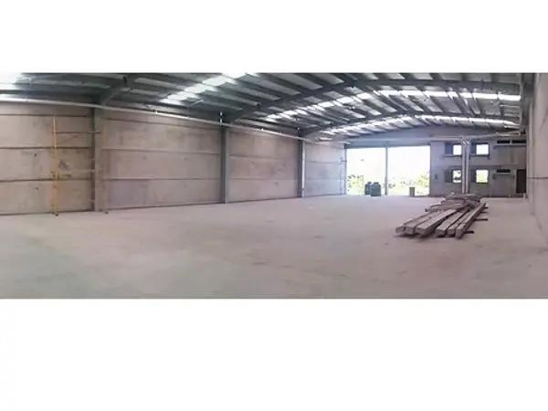 BODEGA EN RENTA