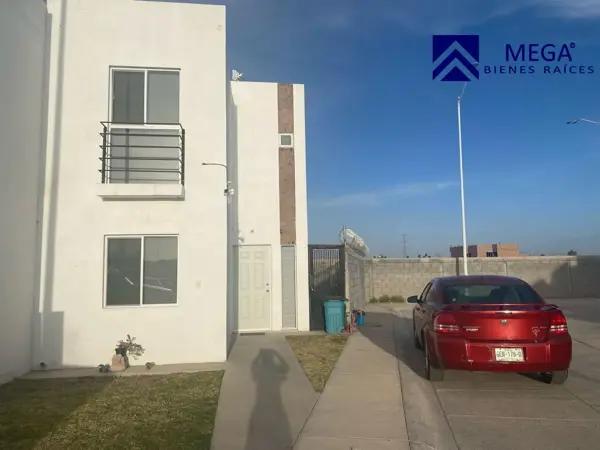 Casa en Venta en Fracc. La Cienaga I Durango Casa en Venta en Fracc. La Cienaga I Durango