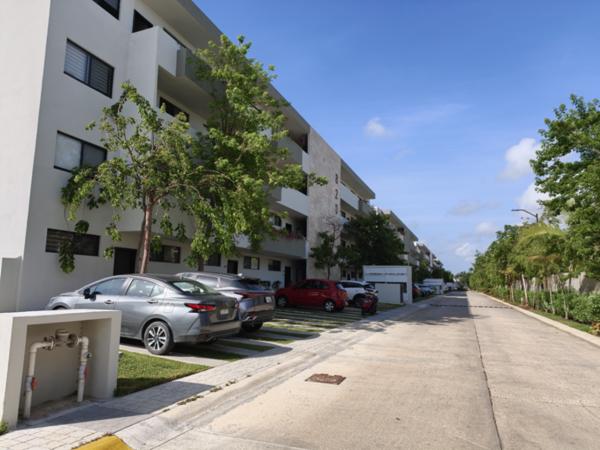 Departamento en Renta en Selvanova, Playa del Carmen, Quintana Roo Departamento en Renta en Selvanova, Playa del Carmen, Quintana Roo
