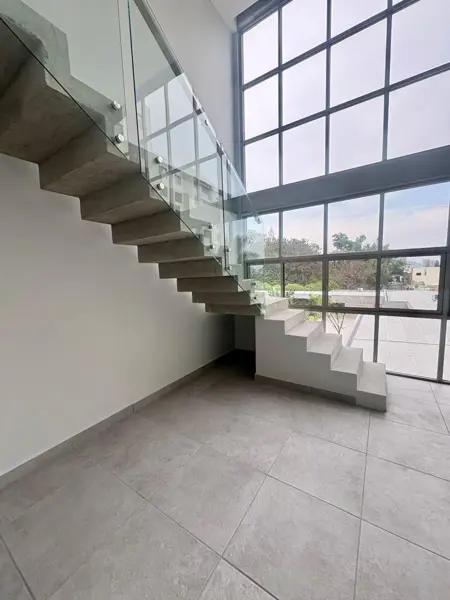 Departamento en renta en Jacarandas, Cuernavaca, Morelos