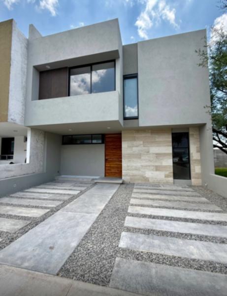 Casa en Condominio a la Venta en Zen Life Residencial I, El Marqués, Querétaro